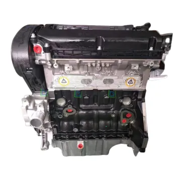 CG Auto Parts F18D4 1.8L Long Block Engine for Chevrolet Cruze Orlando/Opel Z18XER