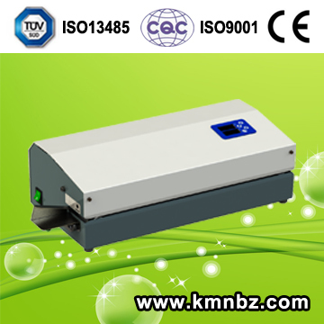 Professional Kmn Sealing Machine