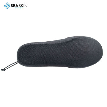 SEASKIN 3mm 5mm 7mm OEM OEM de alta qualidade de alta qualidade, botas de mergulho de neoprene