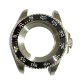 40mm Uhrenring Keramik Benz