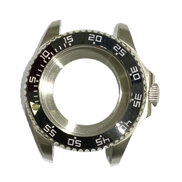 Ring de 40 mm Ring Bisel Bisel Insertar Cajones de reloj