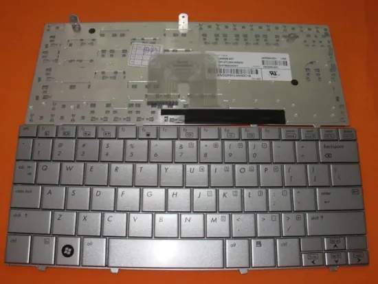 New Original  Hp Mini2133 Laptop Keyboard 468509-001