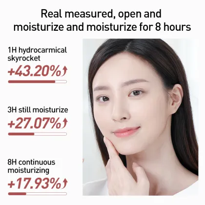 Mulberry Family Cherry Moisturizing Skin Care suit