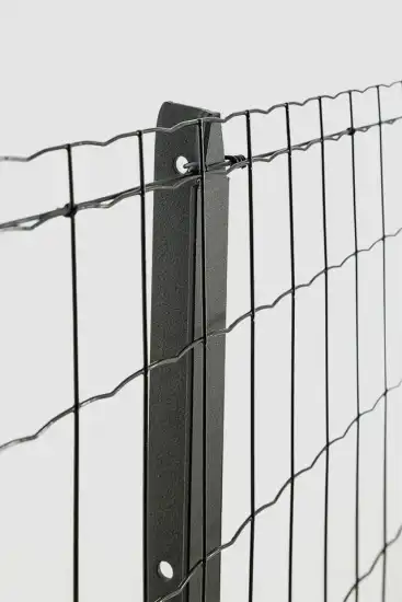 welded wire mesh rolls