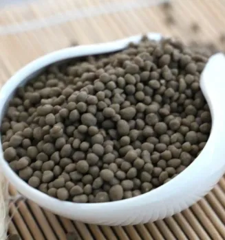 100% Water Soluble Organic NPK Fertilizer with Fulvic Acid for Agriculture