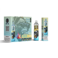 Randm tornado 7000 bocanadas de vape desechable cigarrillo electrónico