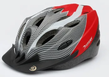 Custom Available Bike Cycling Safety Helmet Bicycle Helmet