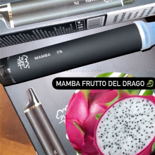 E cigarrillo Flex Flex 2800 bocanadas de vapor desechable