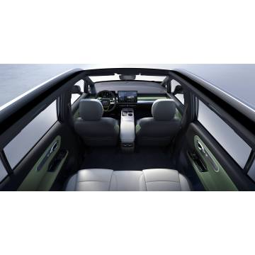 AION Y Plus suv electric cars