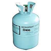 refrigerant gas r406a best quality