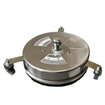 14 "Detergente per superfici con ruote