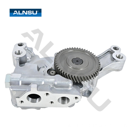 High-Quality Cheap Oil Pump Assembly for Mazda BT50 RANGER WL01-14-100