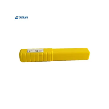 Carbon Steel Welding Electrode Rod AWS E11015-G