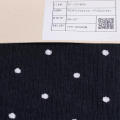 hot selling new fashion cloth fabric digital printed T/C spandex leopard print satin fabric