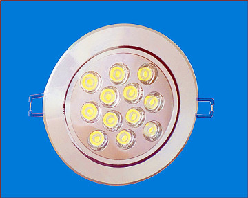 LED Ceiling Lamp-12W