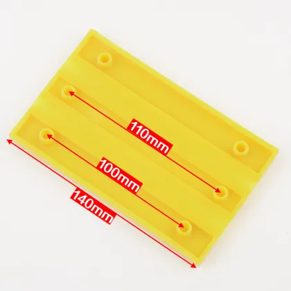 Sematic Guide Shoe for Schindler Elevator Door Panels