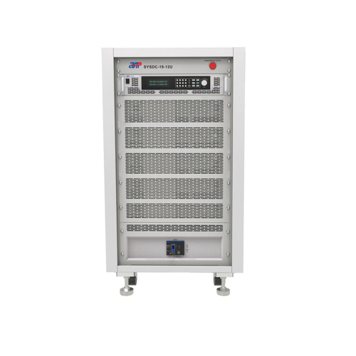 28VDC 110V उच्च वर्तमान बिजली आपूर्ति डिजाइन 360A