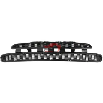 Model S 2012-2016 front buper lower grille 6008159-00-A