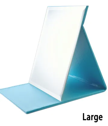 mirror for desktop professional makeup mirror