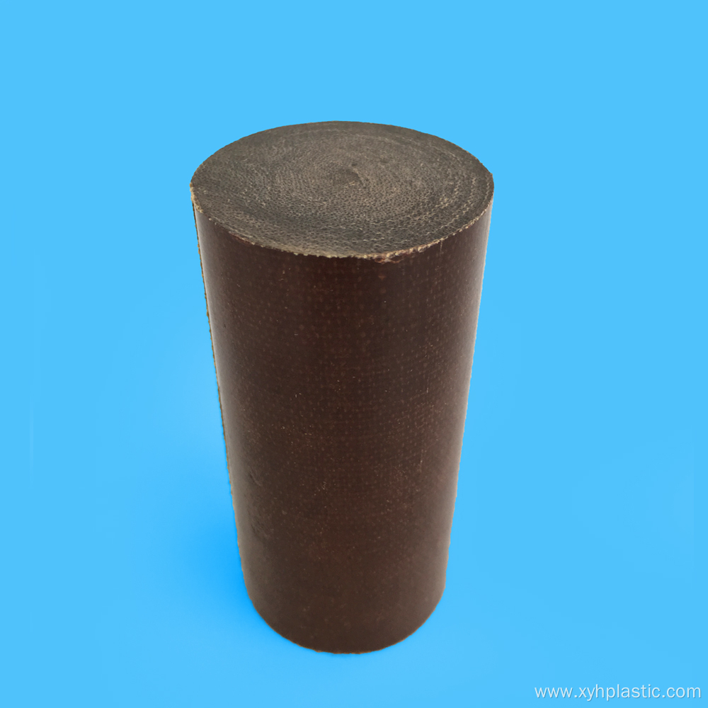 Fabric Cotton Cloth Phenolic Resin Bar