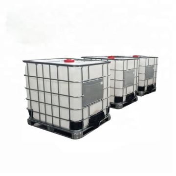 IBC Tank for Chemical Storage Equipment
