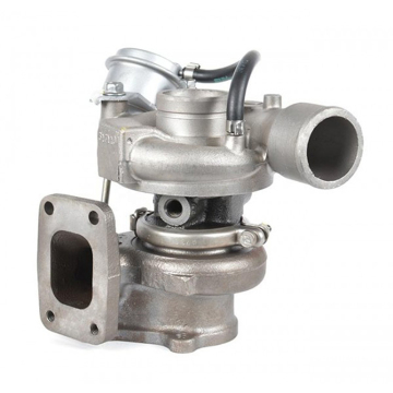 GT2056S Turbocharger 751578-0002 for Iveco Daily 3 2.8 TD