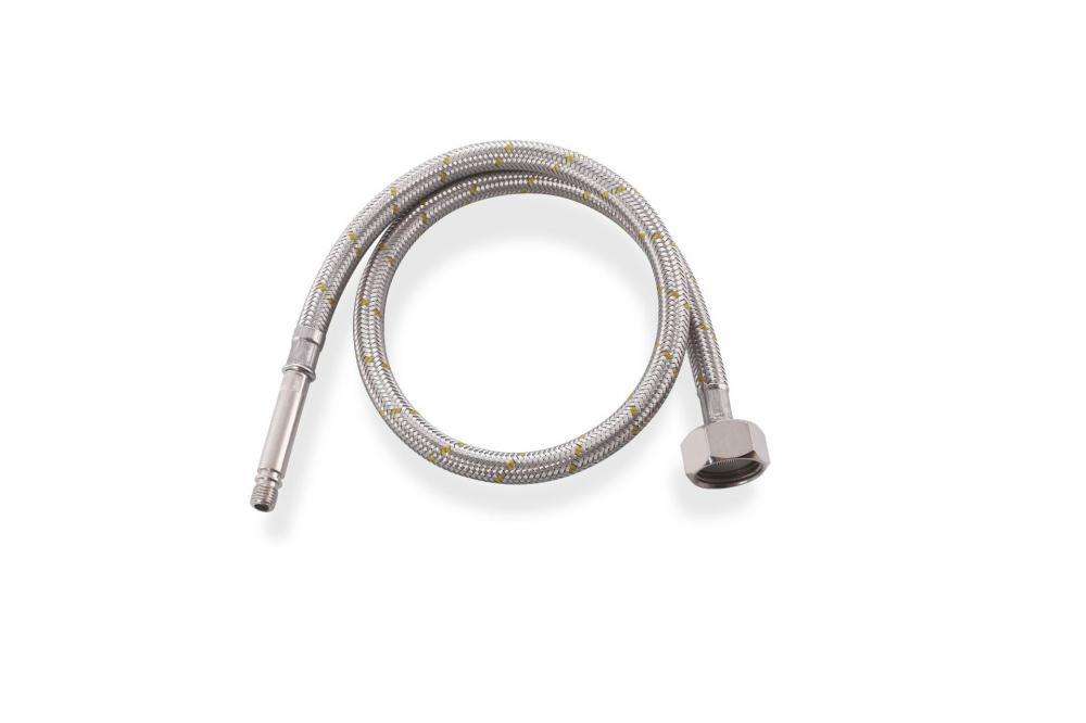 SS Braided Stainless Steel Water Supply Hose