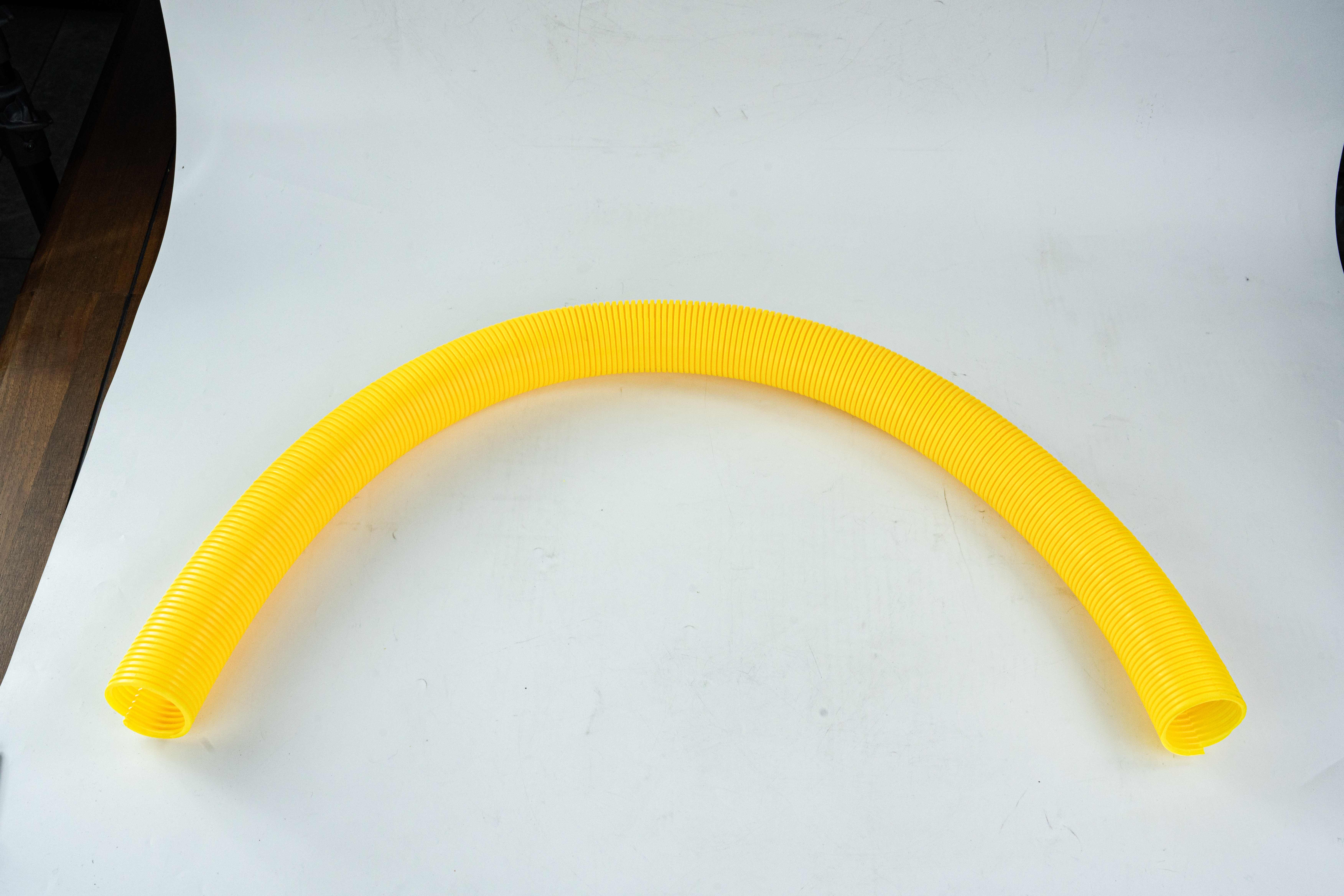 Fiber Cable Tray Hose 56mm