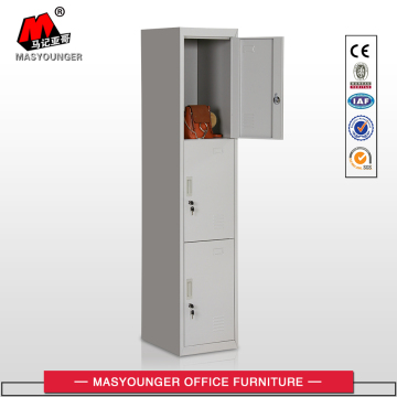 Metal Locker for Clothes