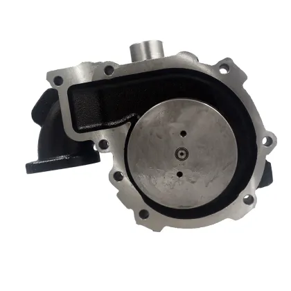 High Quality GFOR GS-N118 Truck Water Pump Compatible with Nissan UD Japanese Trucks - OEM Wholesale GH8E