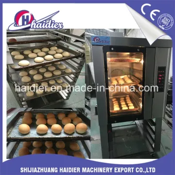 Commercial Electric 8 Trays Convection Microwave Oven with Ce