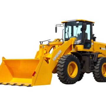 High Quality 2.8 Ton Wheel Loader in Excellent Condition for Sale