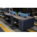 popular hot sale call center workstation