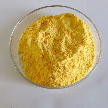 Chemical azodicarbonamide pvc foaming agent material powder