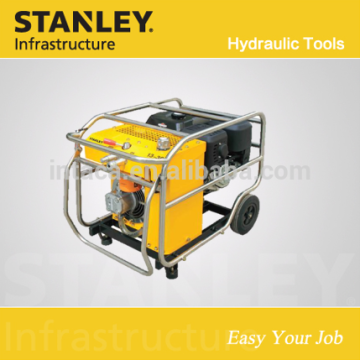 hydraulic power pack
