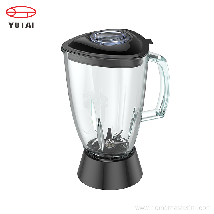 Multi-function powerful portable food heavy duty blender