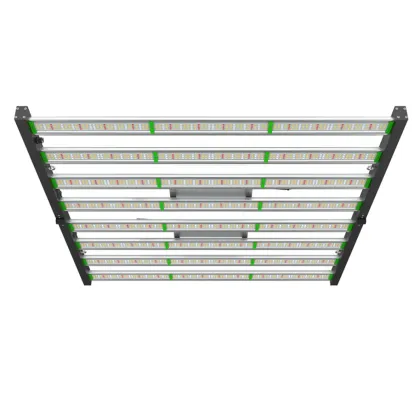 Lumatek Zeus 1000w LED Grow Light