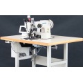 Extra Heavy Duty Automatic Pattern Sewing Machine for Sling Ropes