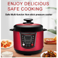 Instant pot 6qt duo gourmet multi-use Electric cooker