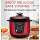 Instant pot 6qt duo gourmet multi-use Electric cooker