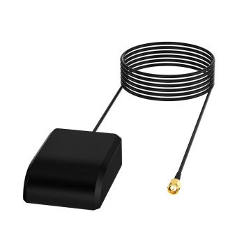 Antenna Gps Celular 8x8x2 Gps Antenna