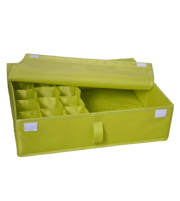 Multifunctional Underwear Storage Box