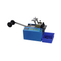 Automatic CNC Tube Cutting Machine