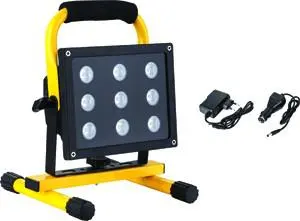 SFL-LED03 H3 rechargable High quality LED Floodlight