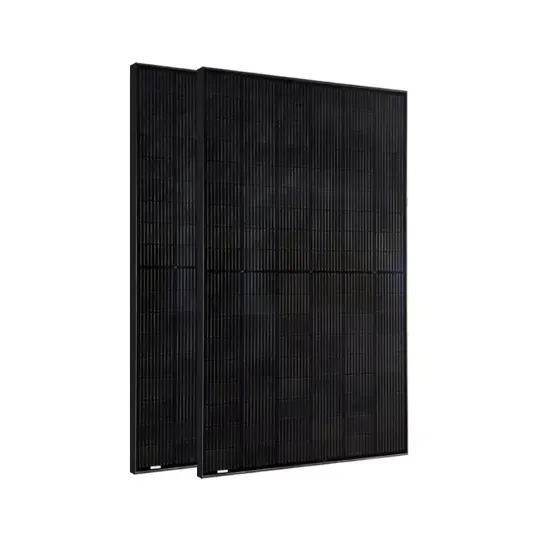 Tier 1 Mono 370W to 400W Bifacial Monocrystalline Half-Cell Solar Panels