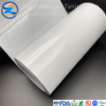 Colored Super Clear PVC Film Sheets for Packing