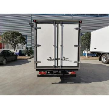 cool room chill truck for transport frozen food