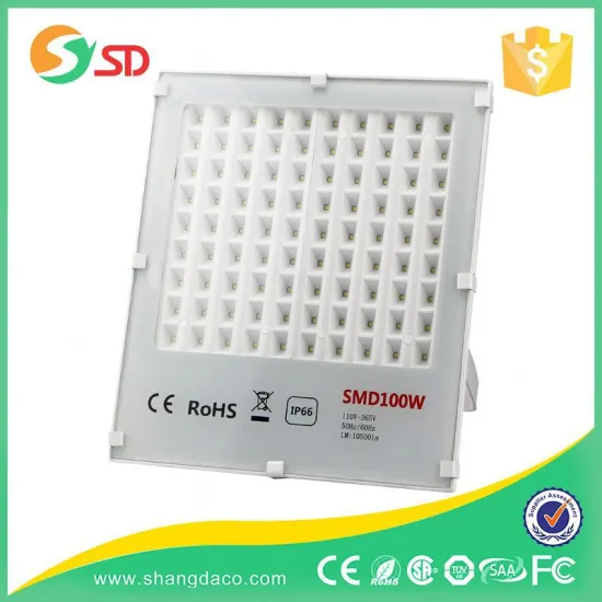 High Power LED Outdoor Lighting Fixture 150W 180W 200W 240W 300W 400W LED Flood Light 400 Watt