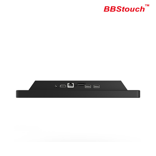 12.1"Android Touchscreen Panel PC