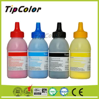 Copier compatible Minolta Bizhub C224 284 364 toner powder